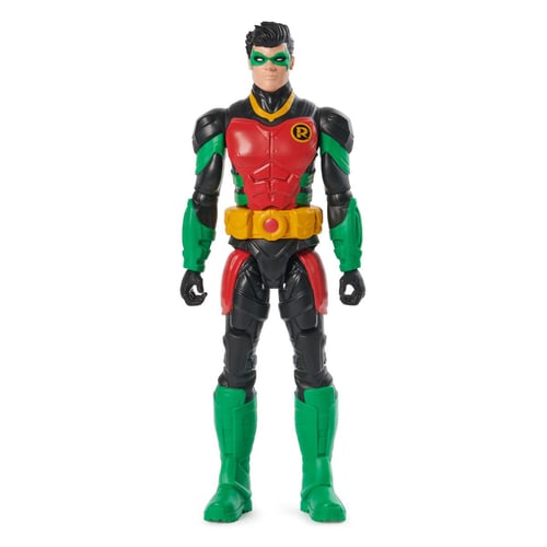 Batman - Robin 30 cm (6067623) - picture