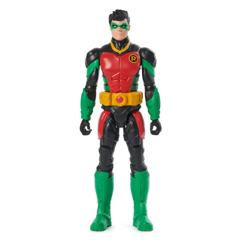 Batman - Robin 30 cm - picture