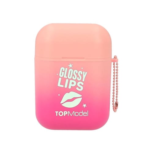 TOPModel - Lip Gloss Headphone Case BEAUTY and ME_0