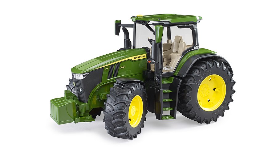 Bruder - John Deere 7R 350 (03150)_0
