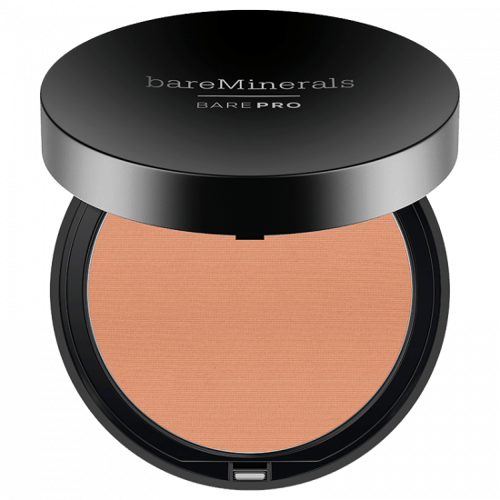 bareMinerals - barePRO Performance Wear Powder Foundation Oak 20_0