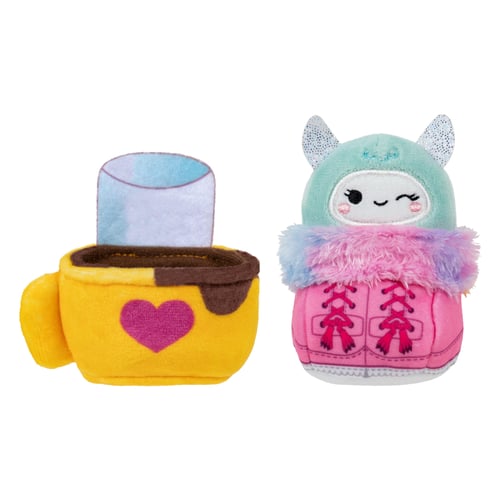 Squishville - Accessory Set - Snow Day - picture