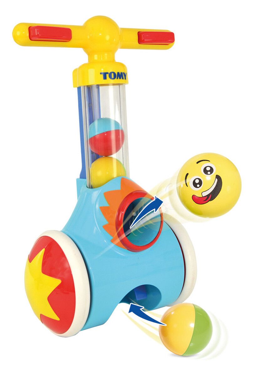 TOMY - Pic and Pop Ball Blaster (203-71161)_0