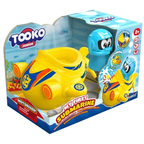 Silverlit - My First Submarine (81479)_0