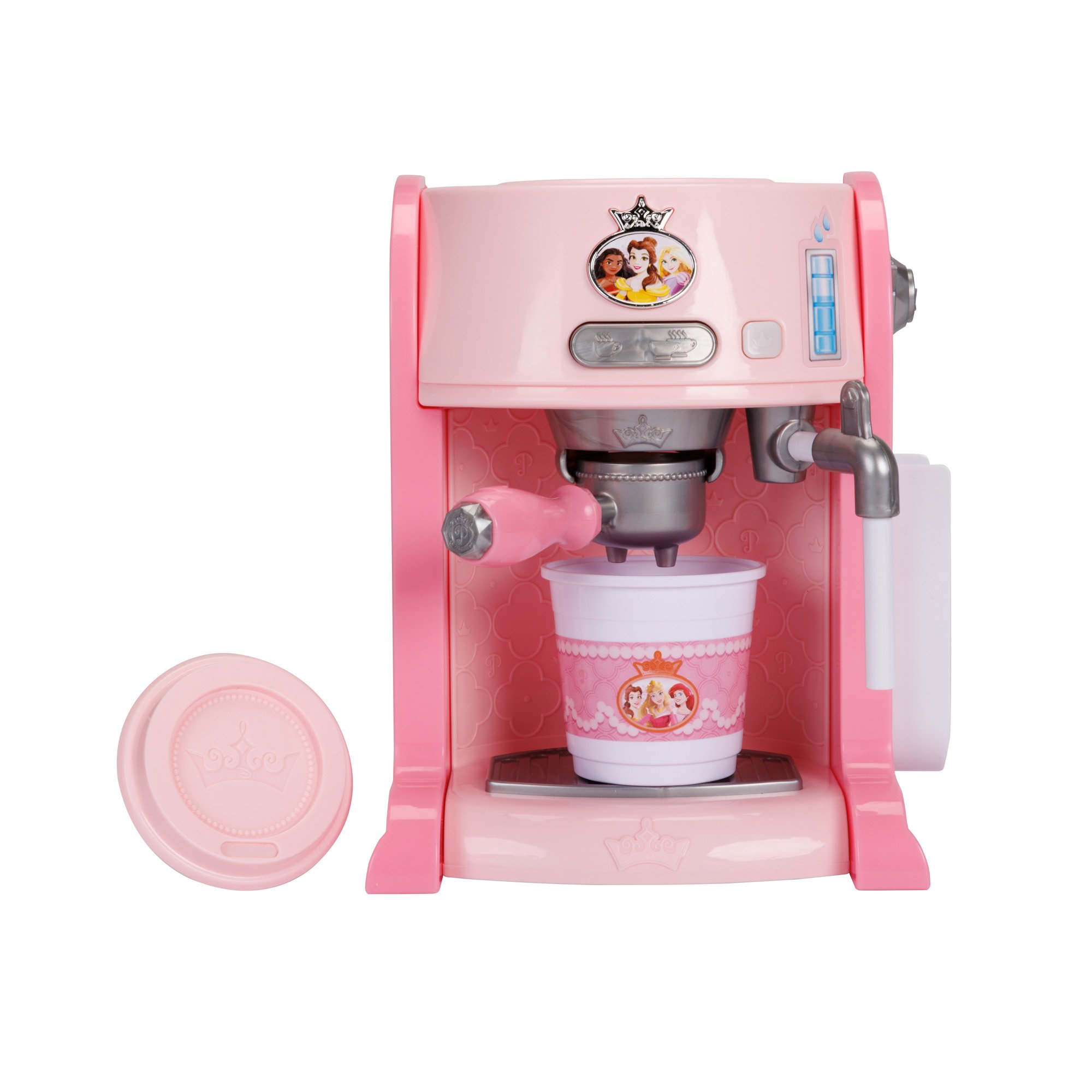 Disney Princess - Style Collection - Gourmet Espresso Maker (228454)_0