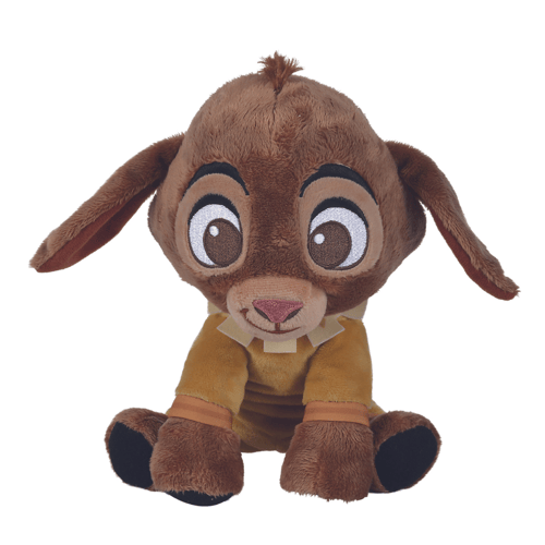 Disney - Ønsket - Valentino Bamse (23 cm)_0