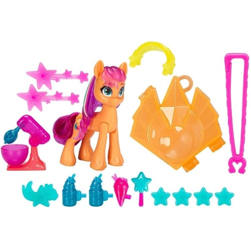 My Little Pony - Cutie Mark Magis - Sunny Starscout - picture