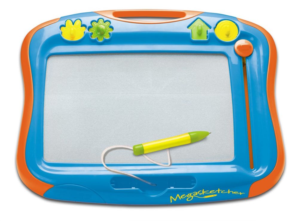 TOMY - Megasketcher magnettavle_0