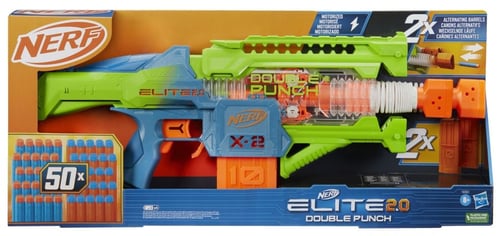 NERF – Elite 2.0 Double Punch_0