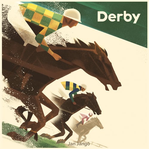 Derby (DA) - picture