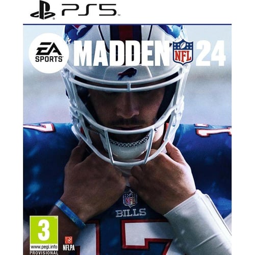 EA Sports Madden NFL 24 3+_0