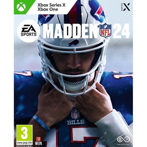 EA Sports Madden NFL 24 3+_0