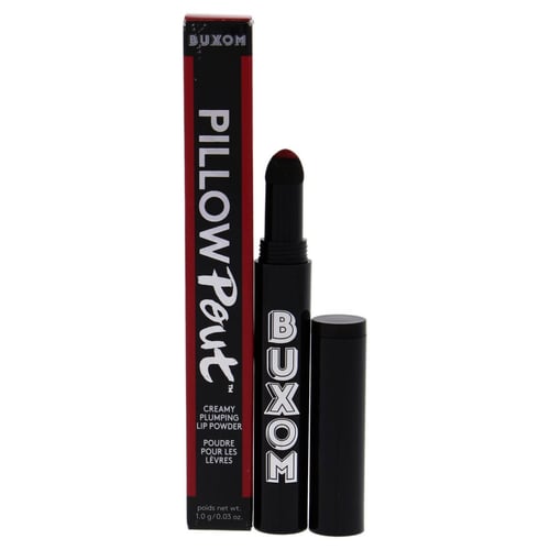 Buxom - Pillowpout Creamy Plumping Lip Powder - Want You - picture