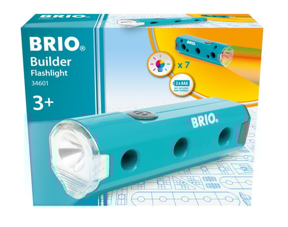 BRIO - Builder, Flashlight - (34601)_0