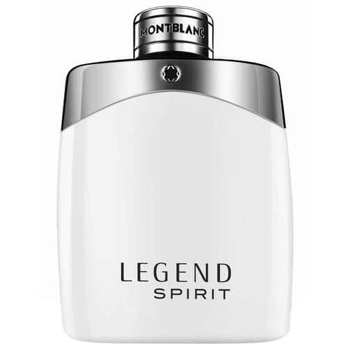 Montblanc - Legend Spirit EDT 100 ml - picture
