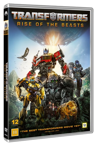 Transformers: Rise of the Beasts - picture