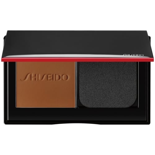Shiseido - SS Powder Foundation 510 Suede - picture