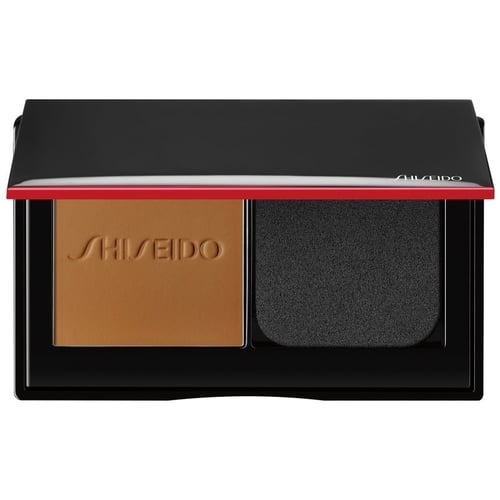 Shiseido - SS Powder Foundation 440 Amber - picture