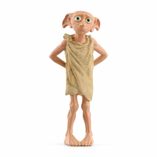Schleich - Harry Potter - Dobby  (13985) - picture