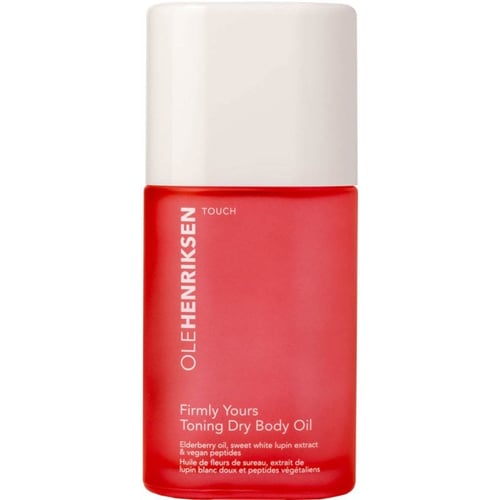 Ole Henriksen - The Ole Touch Firmly Yours Dry Body Oil 100 ml_0