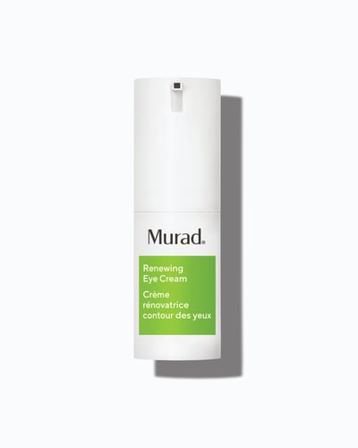 Murad - Resurgence Renewing Eye Cream 15 ml - picture