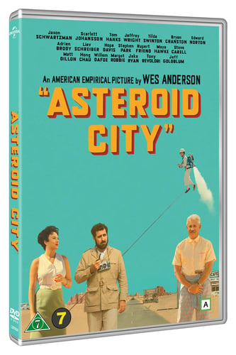 ASTEROID CITY - picture