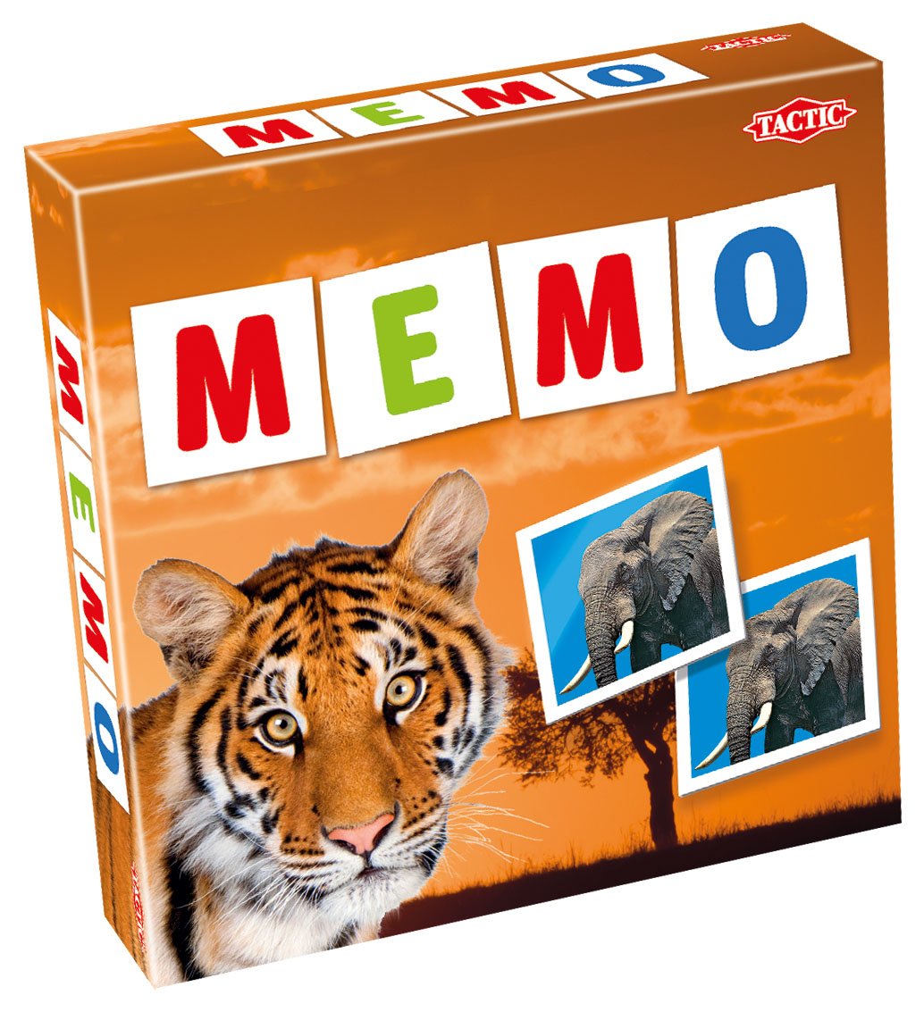 Tactic - Wildlife Memo (41441)_0
