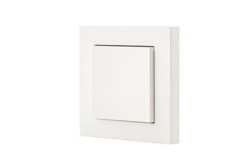 Eve Light Switch - Connected vægkontakt med Apple HomeKit teknologi_0