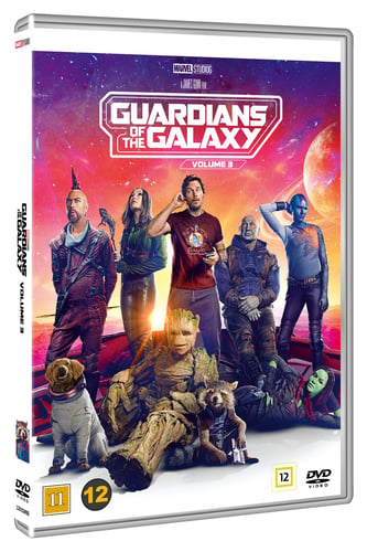 Guardians Of The Galaxy : Vol 3 - picture