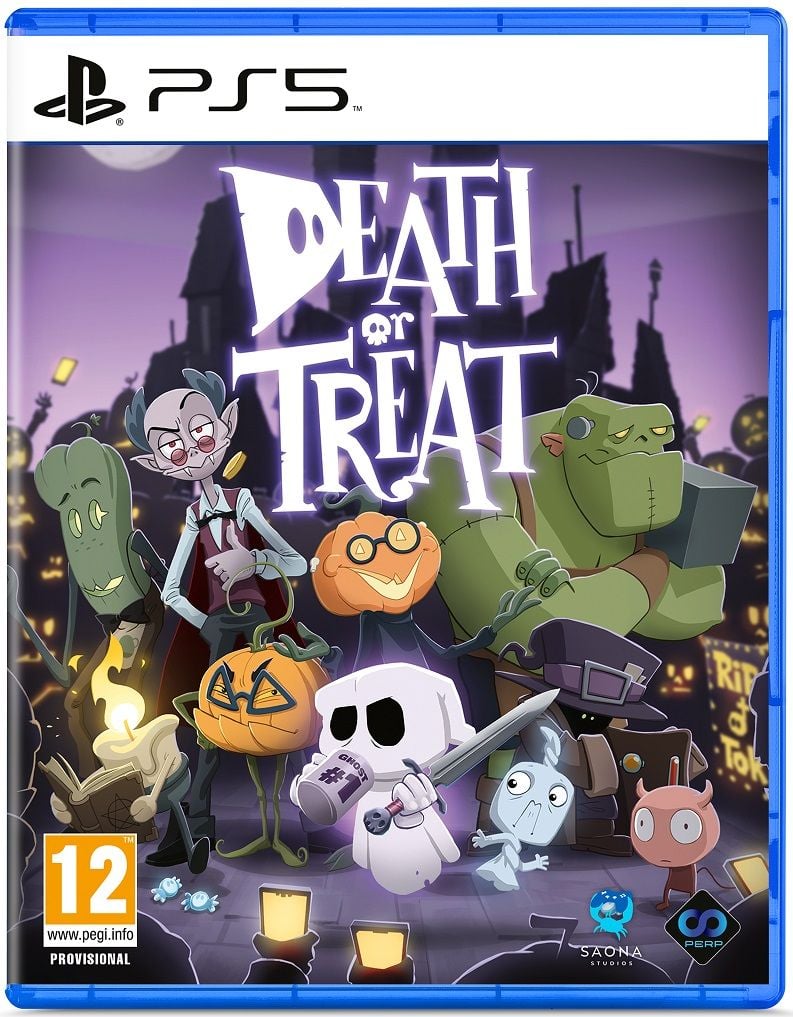Death or Treat_0