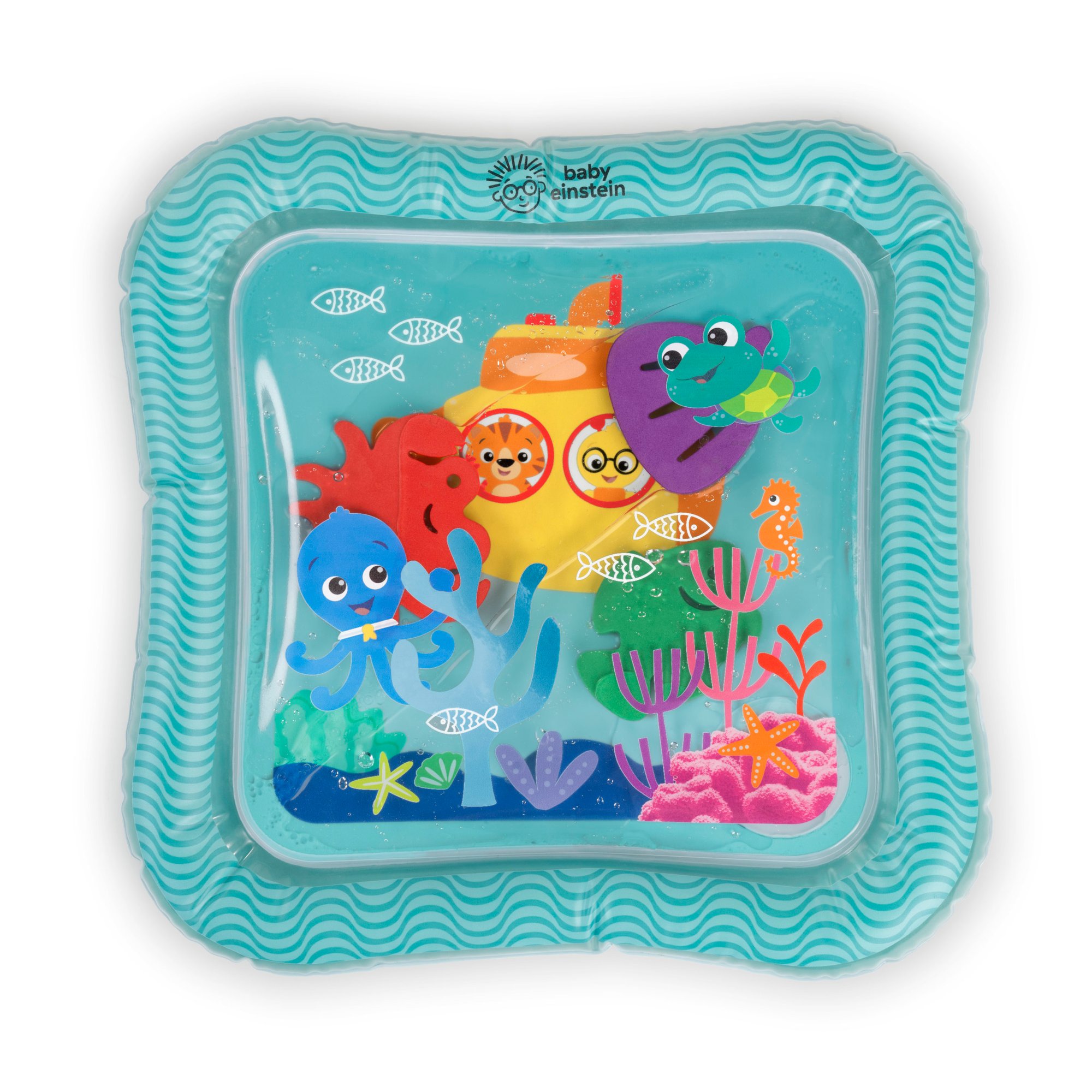 Baby Einstein - Waterbed - (BE-16847)_0