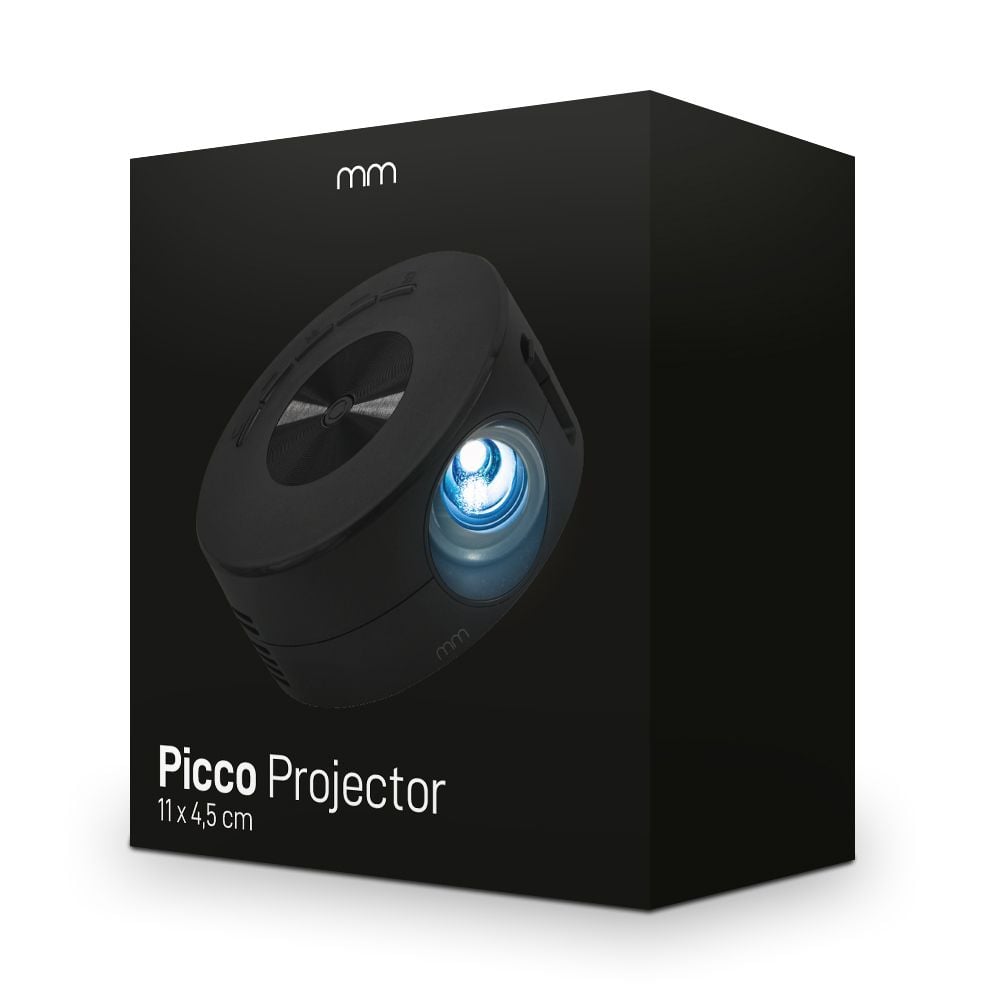 Mikamax - Picco Projector_0