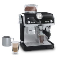 Casdon - DeLonghi LaSpecialista Kaffemaskine - picture
