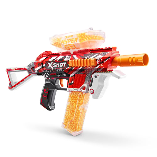 X-Shot - Gel Blaster - Sub Machine Gun_0