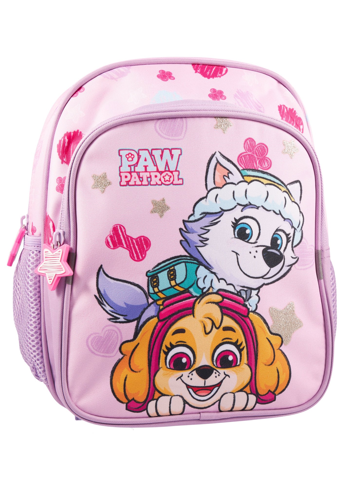 Kids Licensing - Paw Patrol - Small Backpack (5 L) (045609435)_0