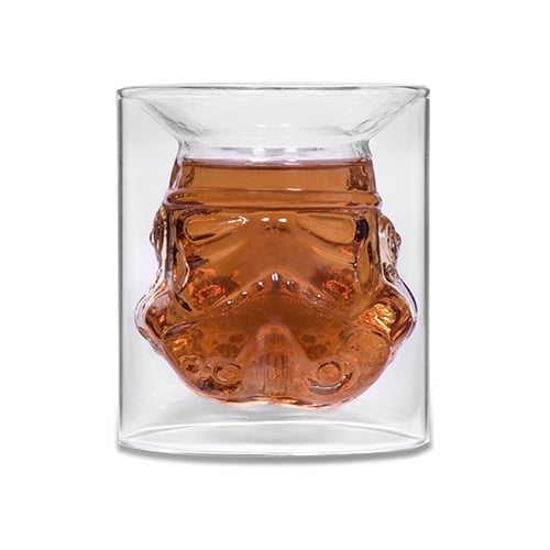 Original Stormtrooper Glas - picture