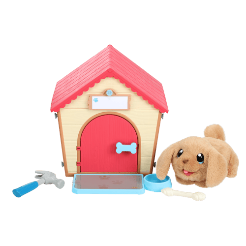 Little Live Pets - My Puppy's Home_0