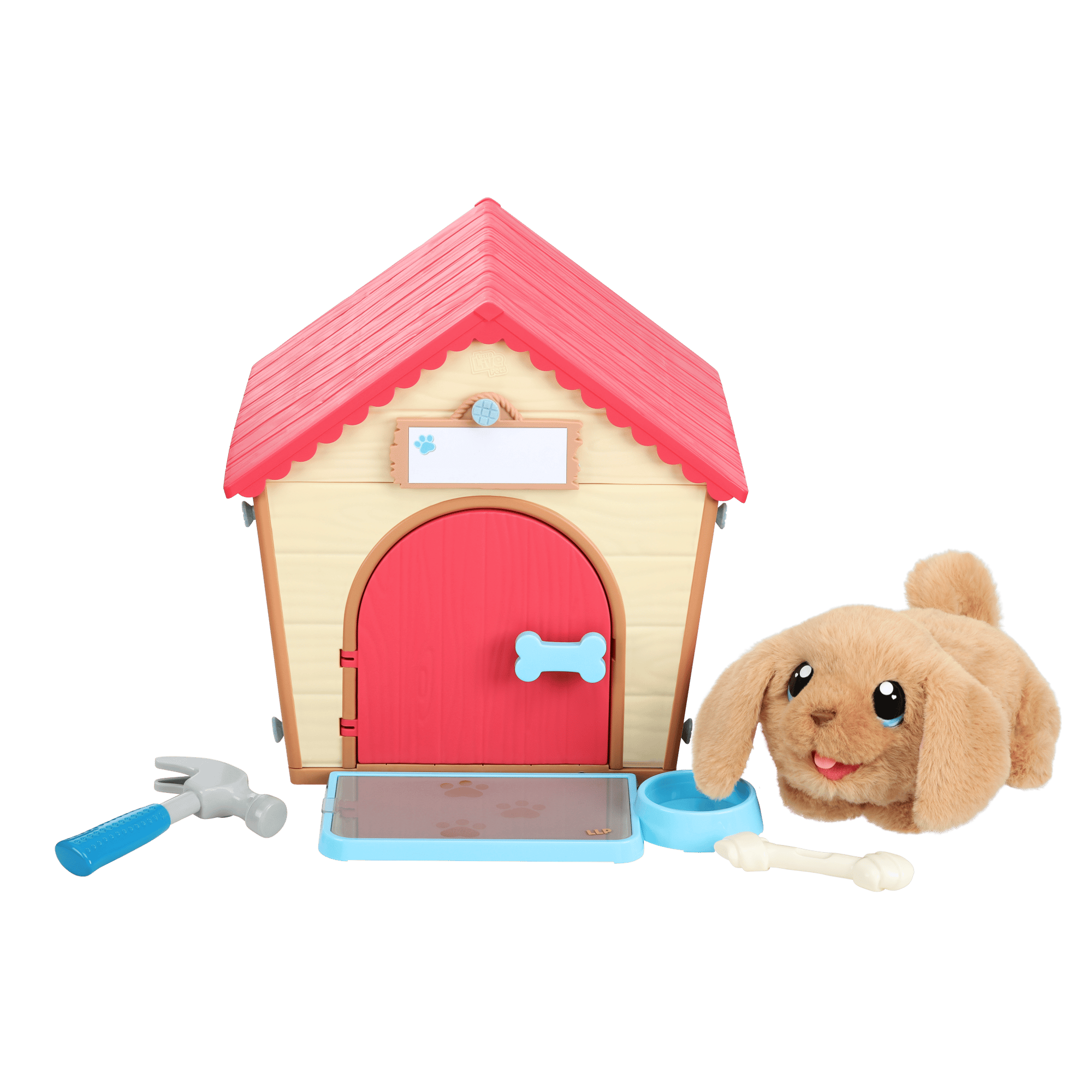 Little Live Pets - My Puppy's Home (26477)_0