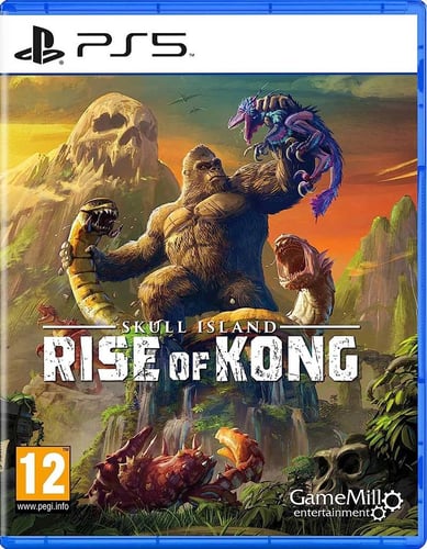 Skull Island: Rise of Kong 12+_0