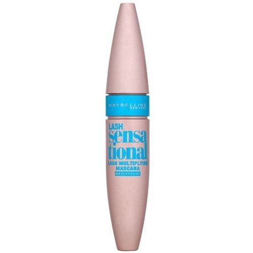 Maybelline - Mascara - VEX Lash Sensational - Black Waterproof_0