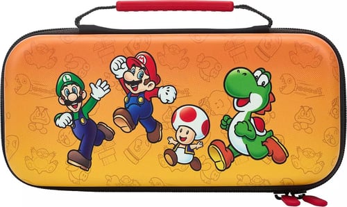 PowerA Protection Case - Mario And Friends_0