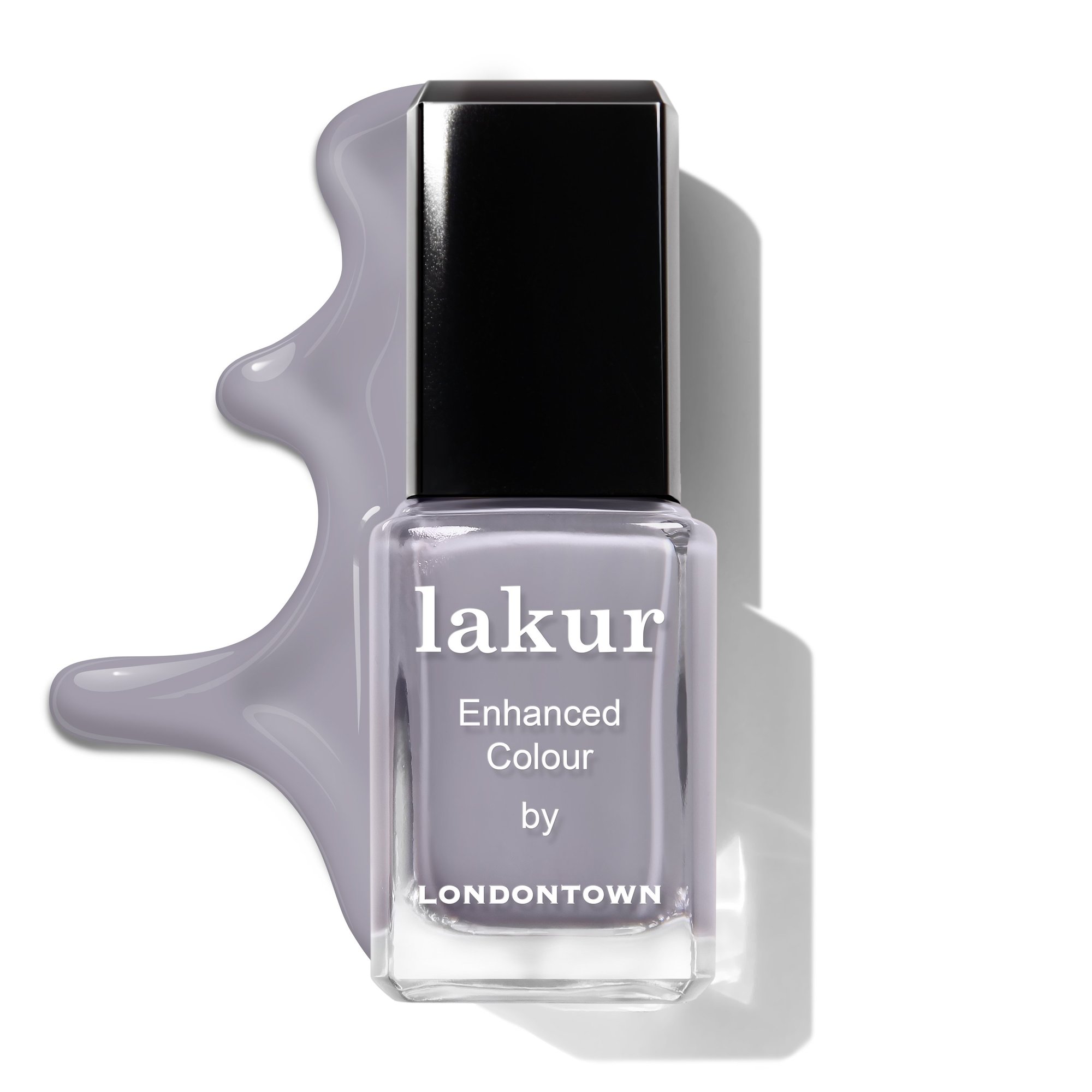 Londontown - Nail Lakur - Silver Birch_0