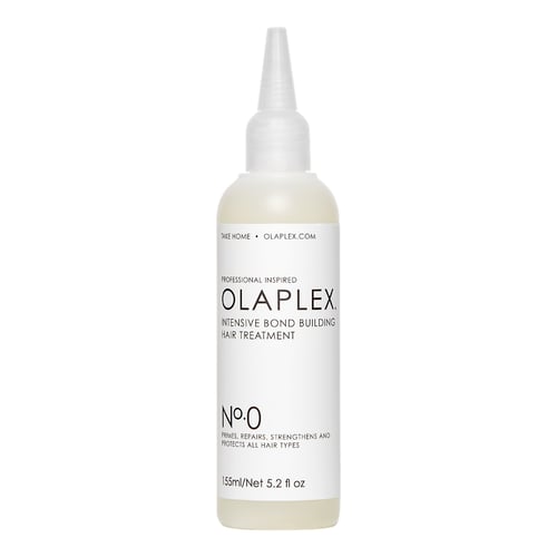 Olaplex - NO.0 Intensiv bindningsuppbyggande hårkur 155 ml_0