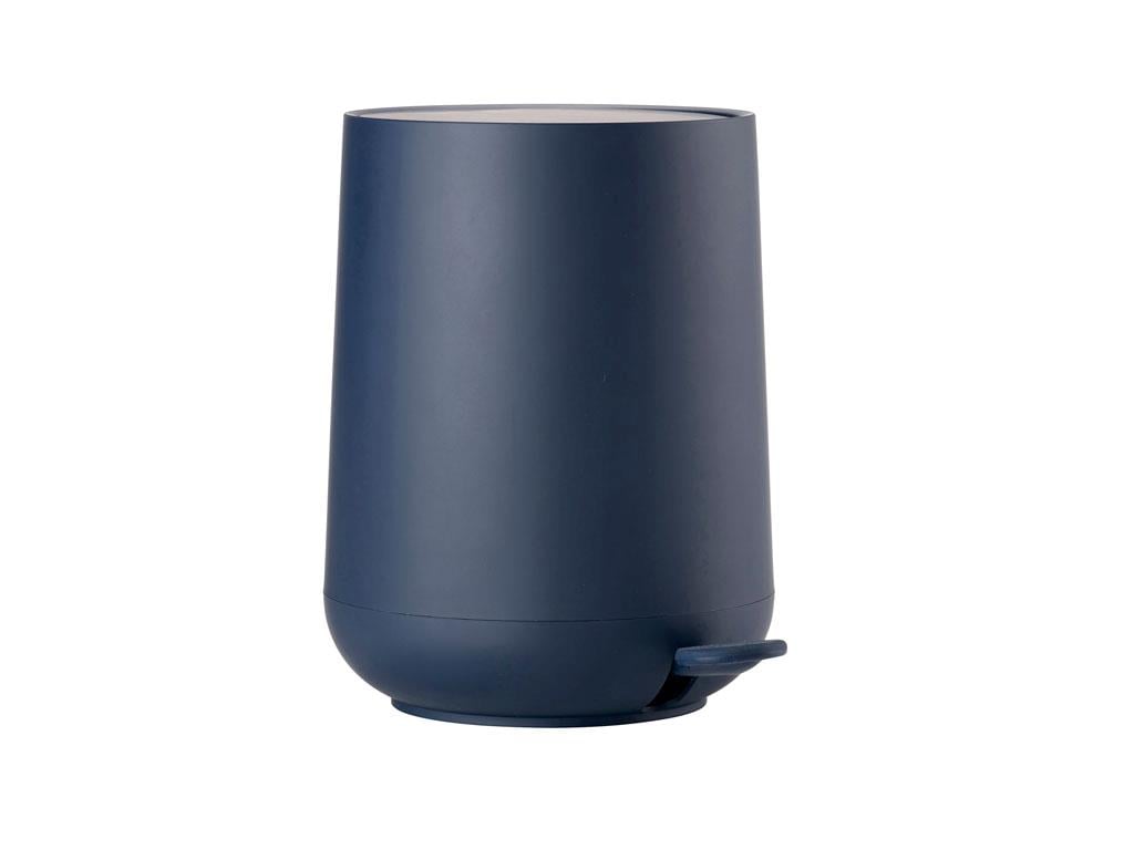 Zone Denmark - Nova Pedal Bin 3 L (Royal Blue)_0