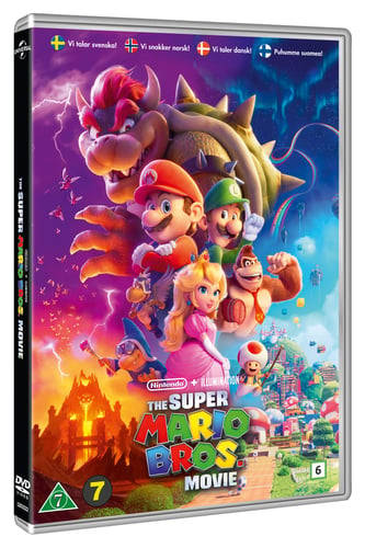 The Super Mario Bros. Movie_0