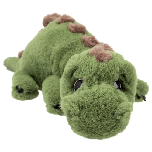 Dino World Drageplys 50 cm, grøn ( 0412653 )_0