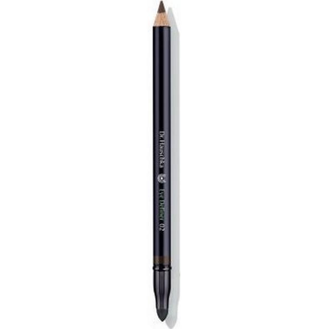 Dr. Hauschka - Eye Definer - Brown_0