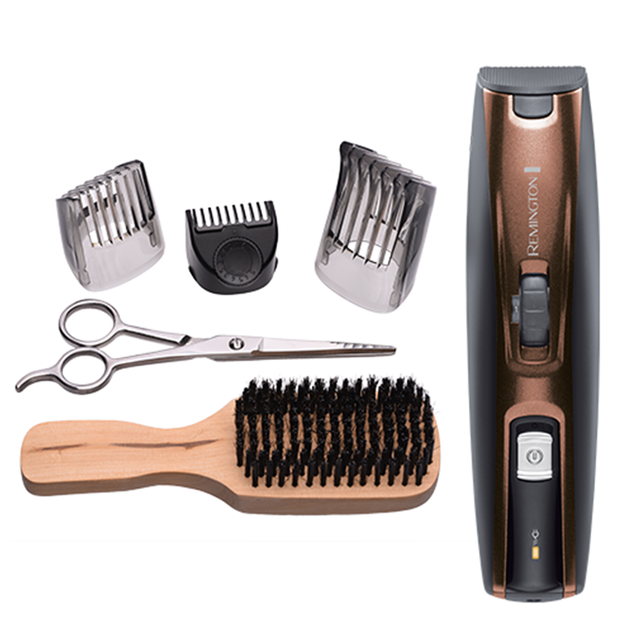 Remington - The Perfect Beard Kit_0