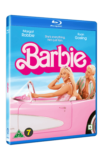 Barbie - picture