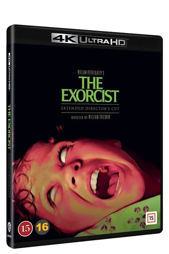 The Exorcist - picture